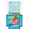 Escorrega de jardim Bestway 52329