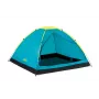 Tenda-mochila Bestway 68085 tenda pop-up 3 pessoa(s) preto, azul