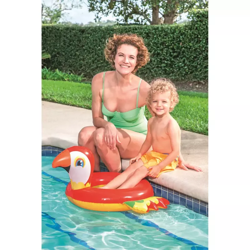 Flutuador Bestway 36128 multicolor