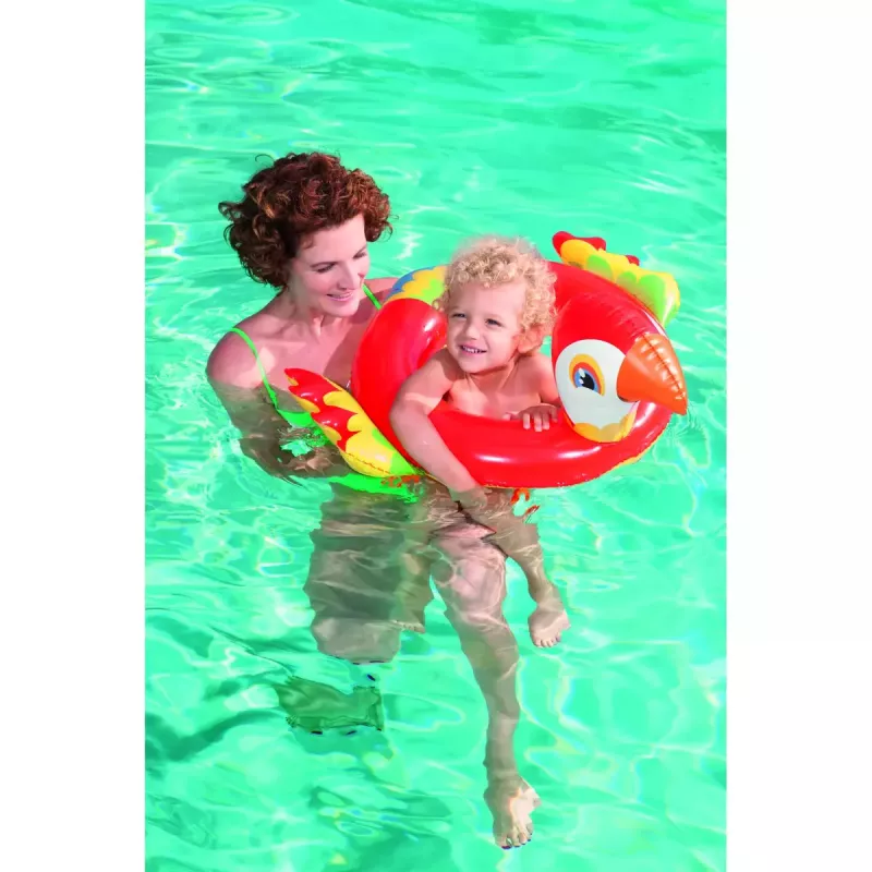 Flutuador Bestway 36128 multicolor