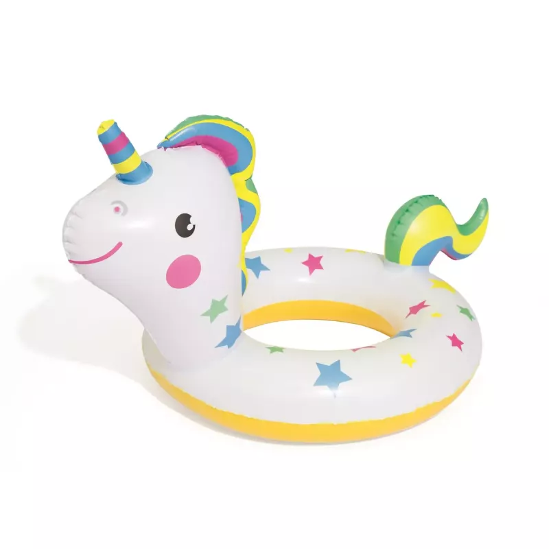 Flutuador Bestway 36128 multicolor