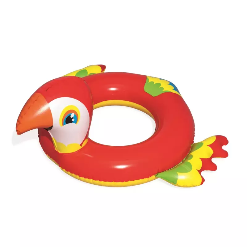 Flutuador Bestway 36128 multicolor