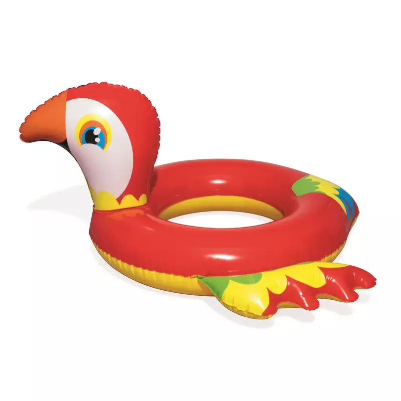 Flutuador Bestway 36128 multicolor