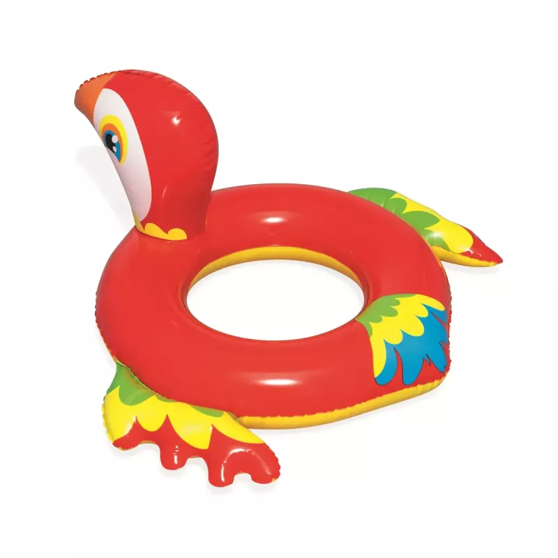 Flutuador Bestway 36128 multicolor