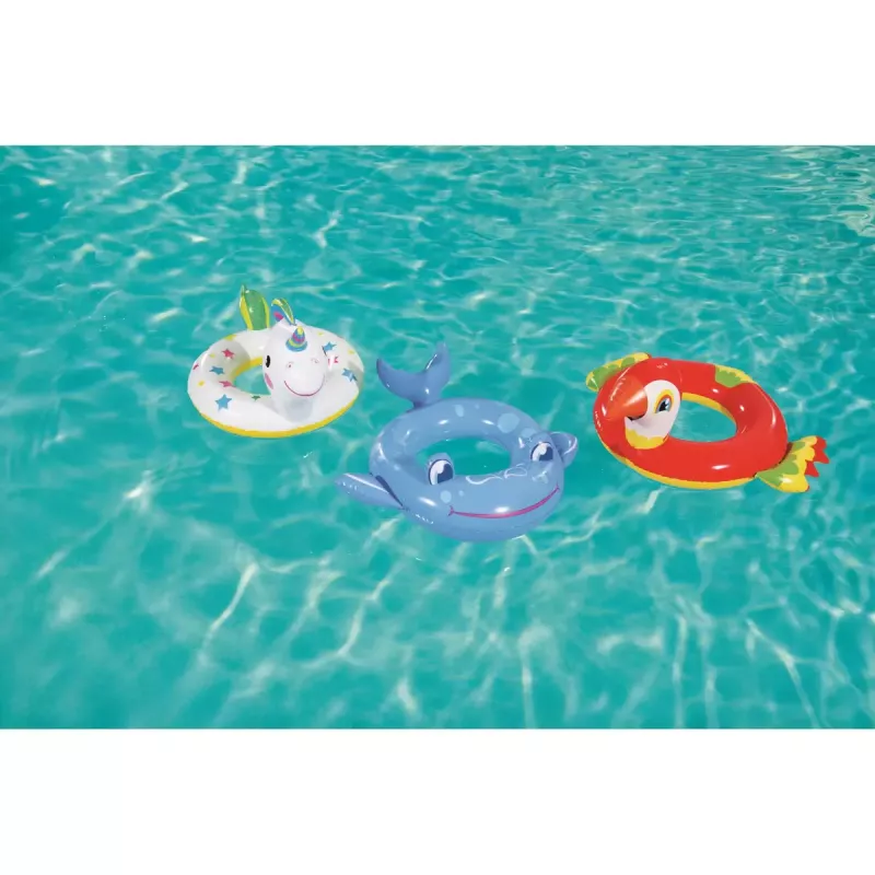 Flutuador Bestway 36128 multicolor