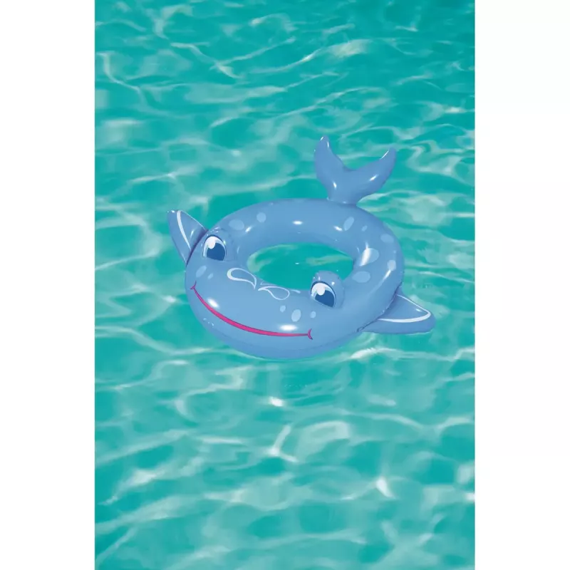 Flutuador Bestway 36128 multicolor