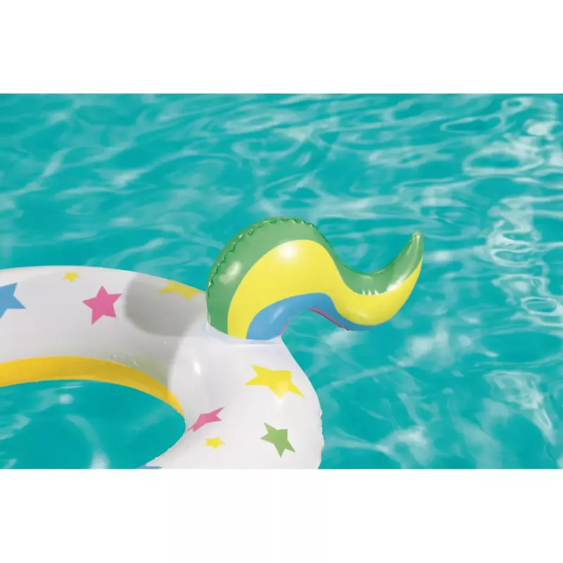 Flutuador Bestway 36128 multicolor
