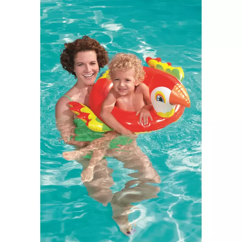 Flutuador Bestway 36128 multicolor
