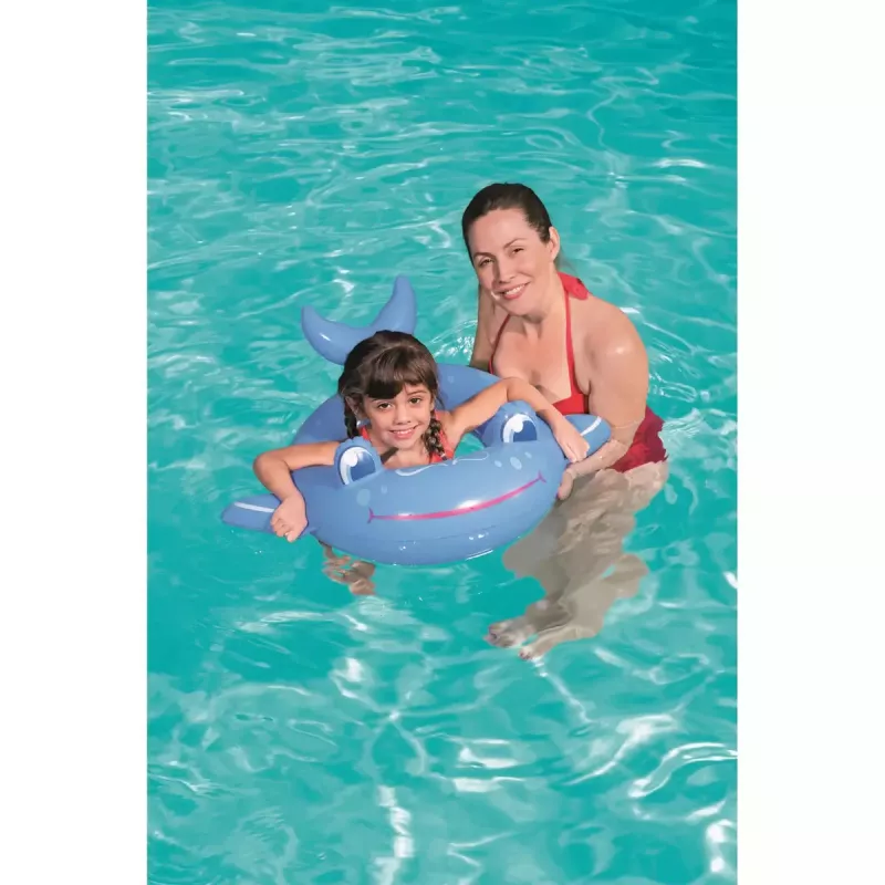 Flutuador Bestway 36128 multicolor