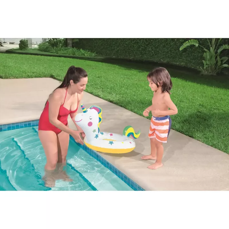 Flutuador Bestway 36128 multicolor
