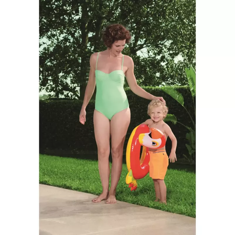 Flutuador Bestway 36128 multicolor
