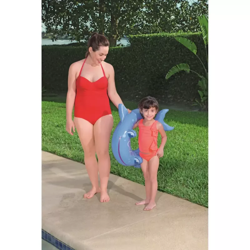 Flutuador Bestway 36128 multicolor