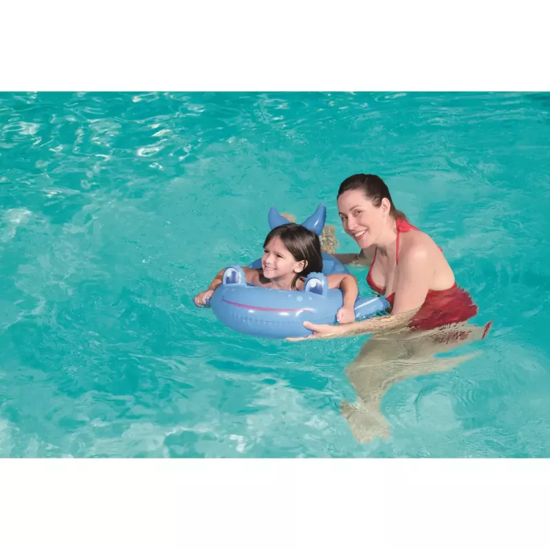 Flutuador Bestway 36128 multicolor