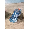 Conjunto de snorkel Bestway Meridian
