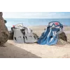 Conjunto de snorkel Bestway Meridian