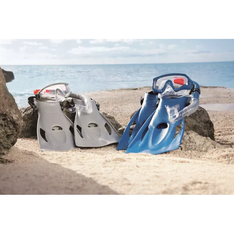 Conjunto de snorkel Bestway Meridian