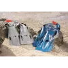 Conjunto de snorkel Bestway Meridian