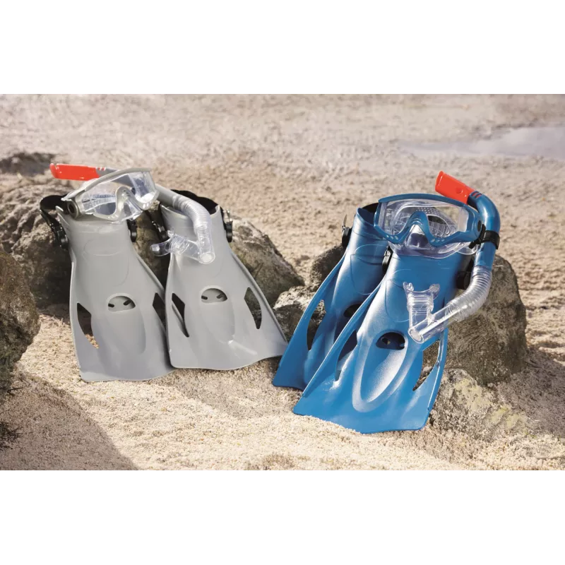 Conjunto de snorkel Bestway Meridian