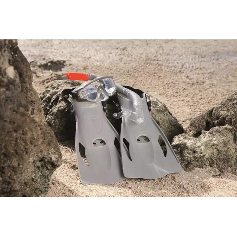 Conjunto de snorkel Bestway Meridian