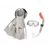 Conjunto de snorkel Bestway Meridian