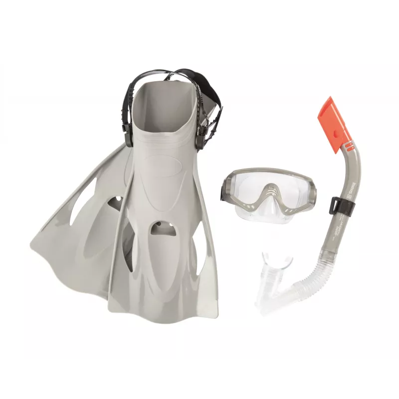 Conjunto de snorkel Bestway Meridian