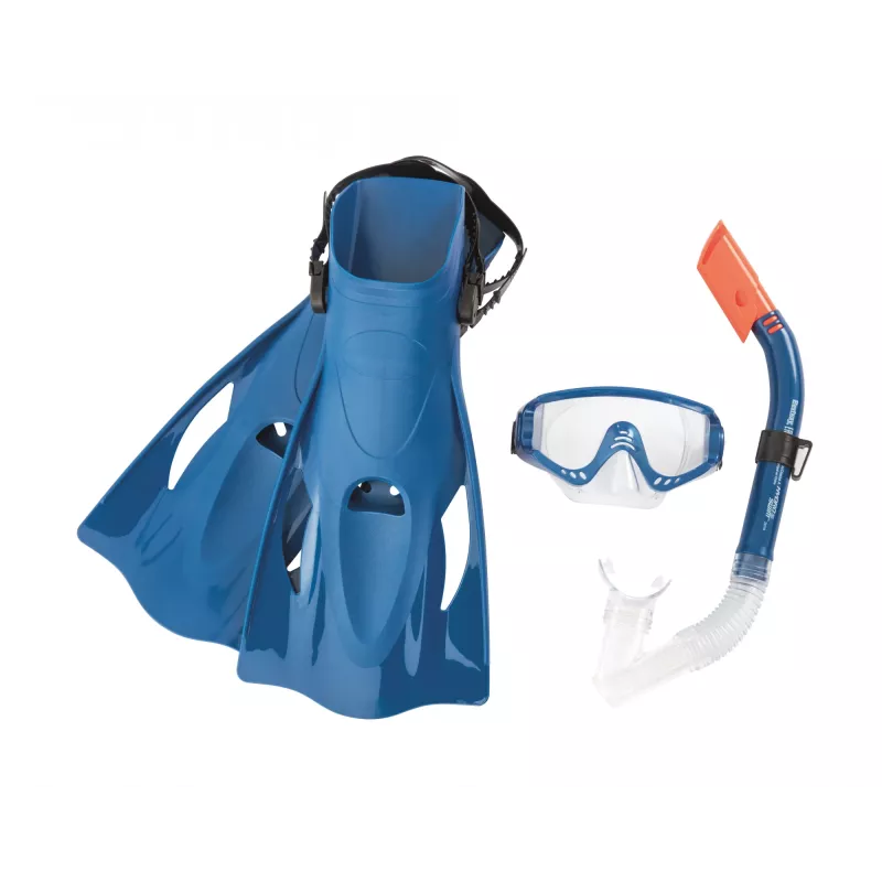 Conjunto de snorkel Bestway Meridian