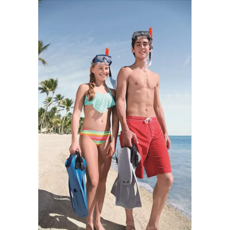 Conjunto de snorkel Bestway Meridian