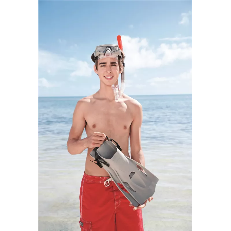 Conjunto de snorkel Bestway Meridian