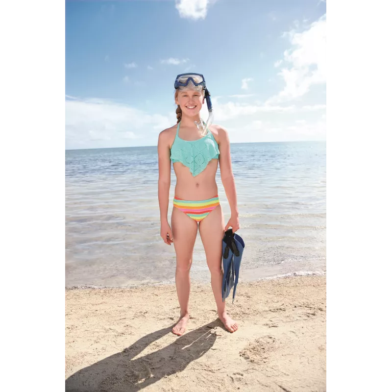 Conjunto de snorkel Bestway Meridian