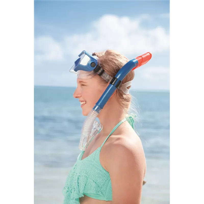 Conjunto de snorkel Bestway Meridian