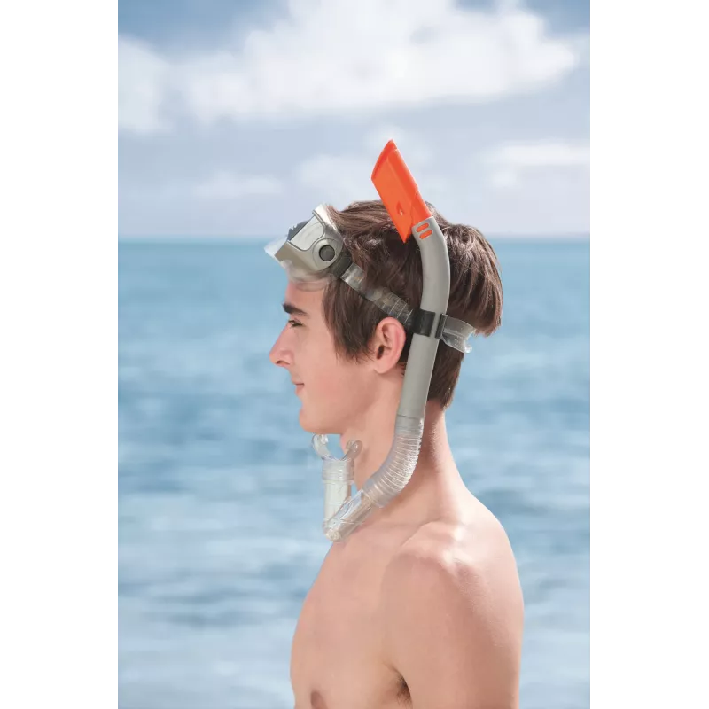 Conjunto de snorkel Bestway Meridian