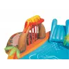 Centro de atividades insuflável Bestway 53069 — parque aquático insuflável para crianças