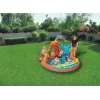 Centro de atividades insuflável Bestway 53069 — parque aquático insuflável para crianças