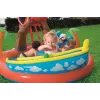 Centro de atividades insuflável Bestway 53069 — parque aquático insuflável para crianças