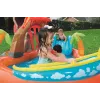 Centro de atividades insuflável Bestway 53069 — parque aquático insuflável para crianças