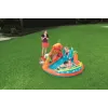 Centro de atividades insuflável Bestway 53069 — parque aquático insuflável para crianças
