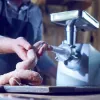Picadora de carne Gastroback Design Mincer Pro M