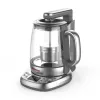 Chaleira elétrica Gastroback 1,5 L 2000 W aço inoxidável