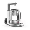 Chaleira elétrica Gastroback 1,5 L 2000 W aço inoxidável