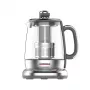 Chaleira elétrica Gastroback 1,5 L 2000 W aço inoxidável