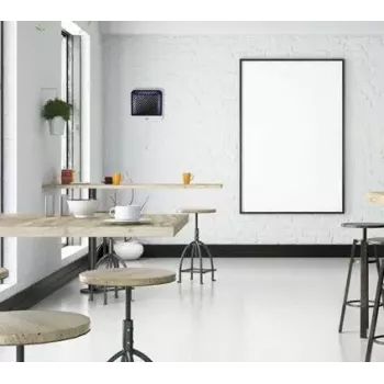 Frigideira elétrica Jata MIE14, antiaderente, 1400 W, frigideira de mesa