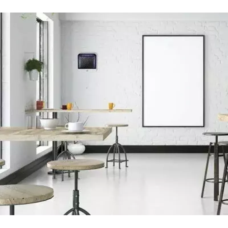 Frigideira elétrica Jata MIE14, antiaderente, 1400 W, frigideira de mesa