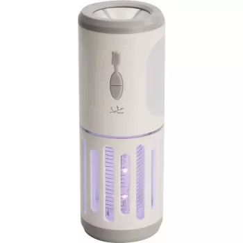 Grelhador elétrico Jata MIB11 — revestimento antiaderente, design compacto