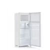 Severin DT 8760 combinado frigorífico-congelador 206 L