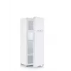 Severin DT 8760 combinado frigorífico-congelador 206 L