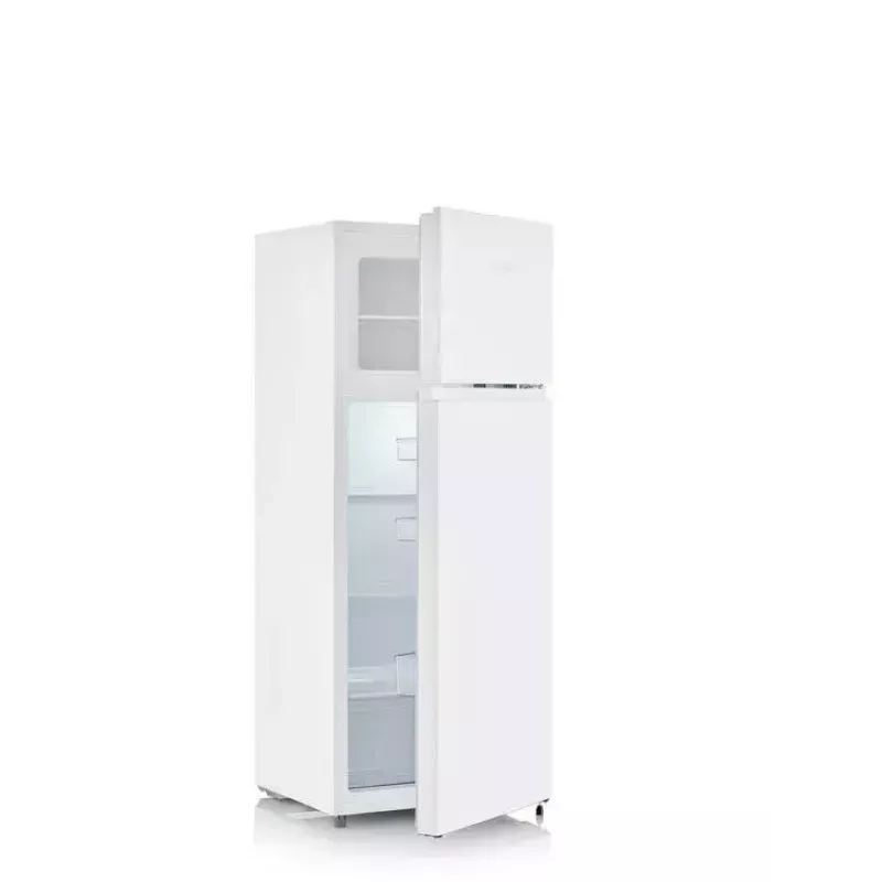 Severin DT 8760 combinado frigorífico-congelador 206 L
