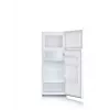 Severin DT 8760 combinado frigorífico-congelador 206 L