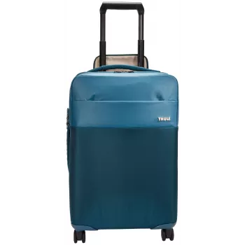 Thule Spira SPAC122 - Legion Blue trolley de casca mole 35 L poliéster