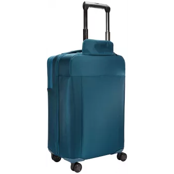 Thule Spira SPAC122 - Legion Blue trolley de casca mole 35 L poliéster