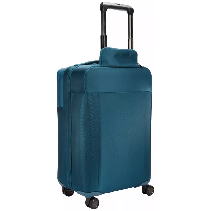 Thule Spira SPAC122 - Legion Blue trolley de casca mole 35 L poliéster